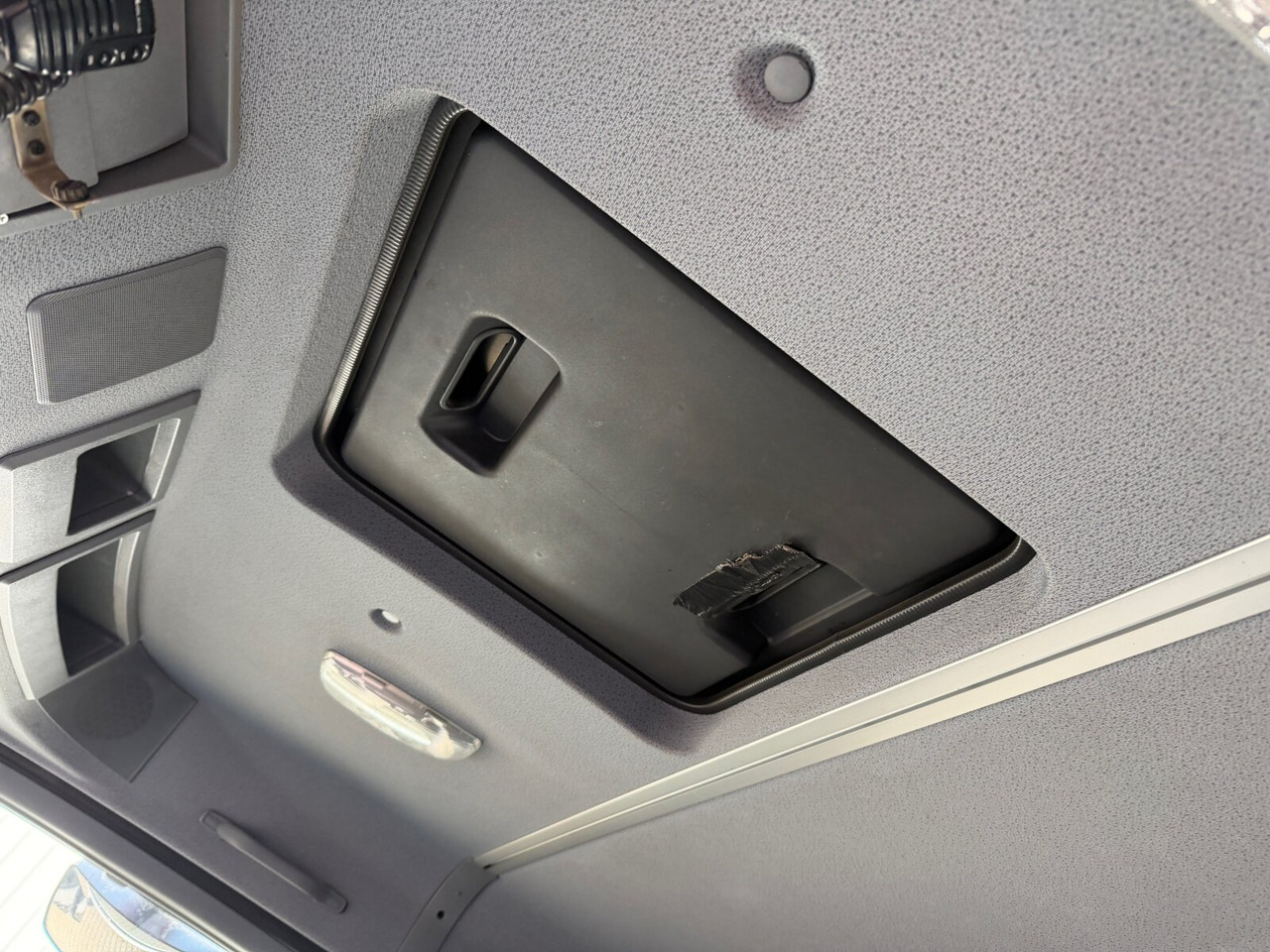 Mercedes-Benz Actros 2644 L 6x4 Actros 2644 L 6x4 - Podvozek s kabinou: obrázek 3 Mercedes-Benz Actros 2644 L 6x4 Actros 2644 L 6x4 - Podvozek s kabinou: obrázek 3