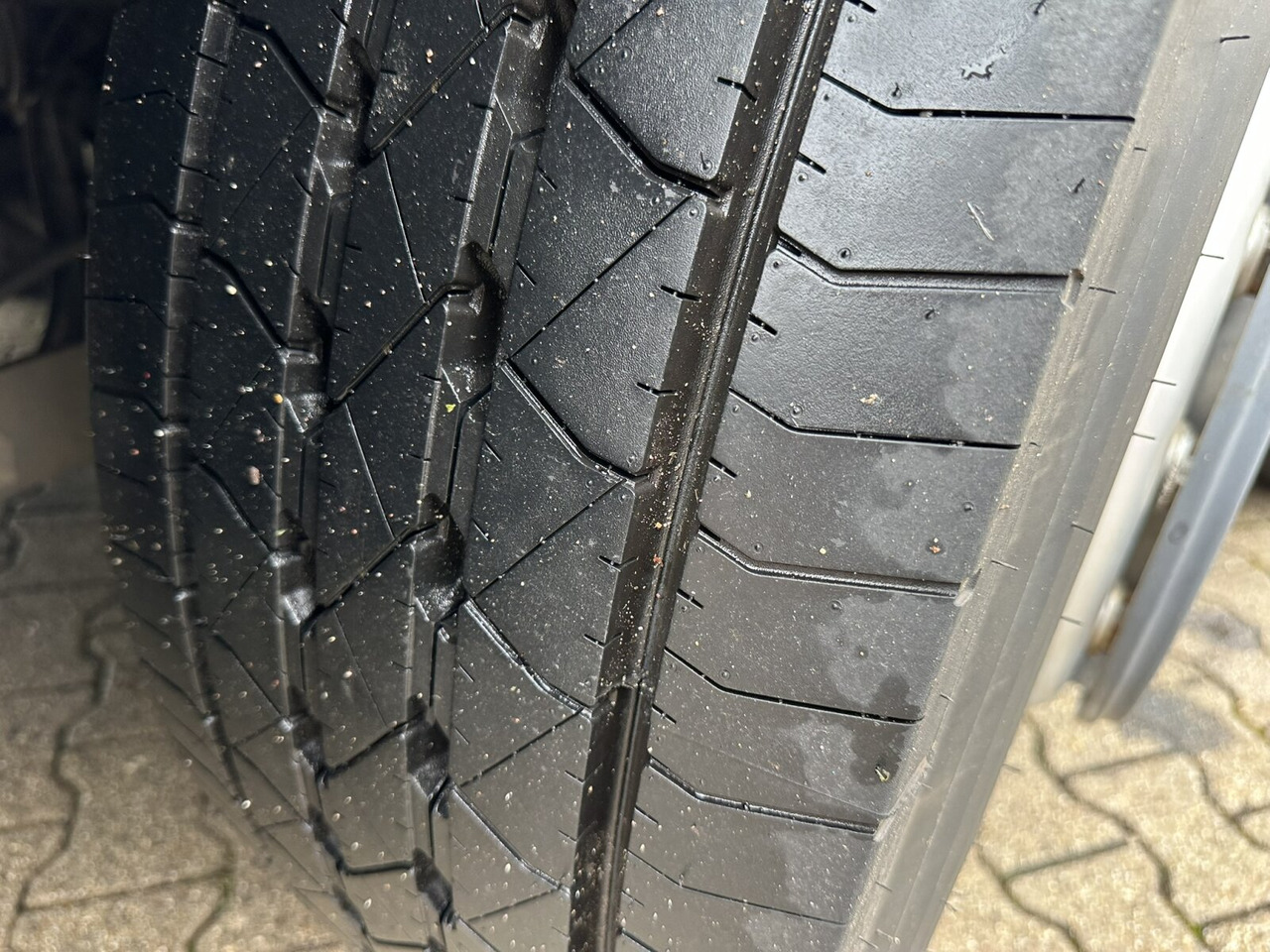 Mercedes-Benz Antos 2540 L 6x2 Antos 2540 L 6x2, Vorlauflenk-/Liftachse, Teleabsetzer - Ramenový nosič kontajnerov: obrázek 2 Mercedes-Benz Antos 2540 L 6x2 Antos 2540 L 6x2, Vorlauflenk-/Liftachse, Teleabsetzer - Ramenový nosič kontajnerov: obrázek 2
