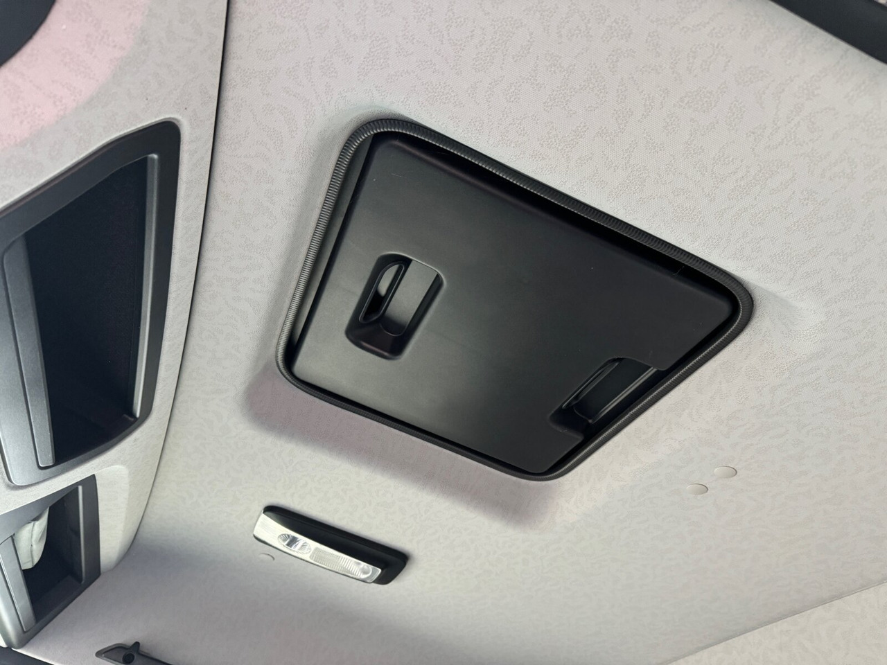 Přepravník automobilů Mercedes-Benz Arocs 1840 L 4x2 Arocs 1840 L 4x2, MultimediaCockpit, Navi: obrázek 6