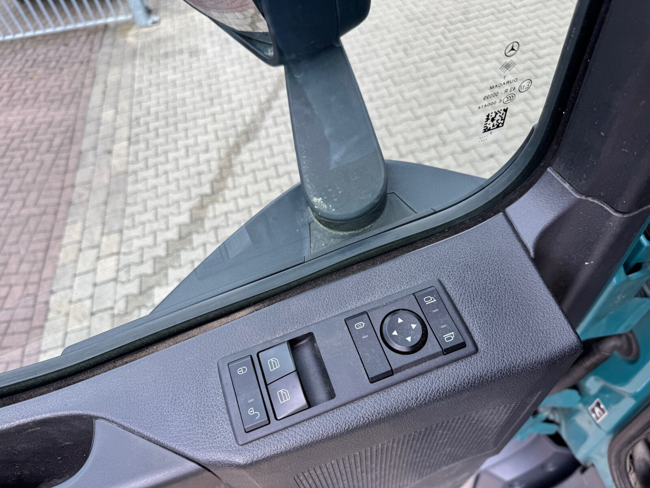 Mercedes-Benz Arocs 2651 L 6x4 Arocs 2651 L 6x4, Retarder, StreamSpace - Podvozek s kabinou: obrázek 4 Mercedes-Benz Arocs 2651 L 6x4 Arocs 2651 L 6x4, Retarder, StreamSpace - Podvozek s kabinou: obrázek 4