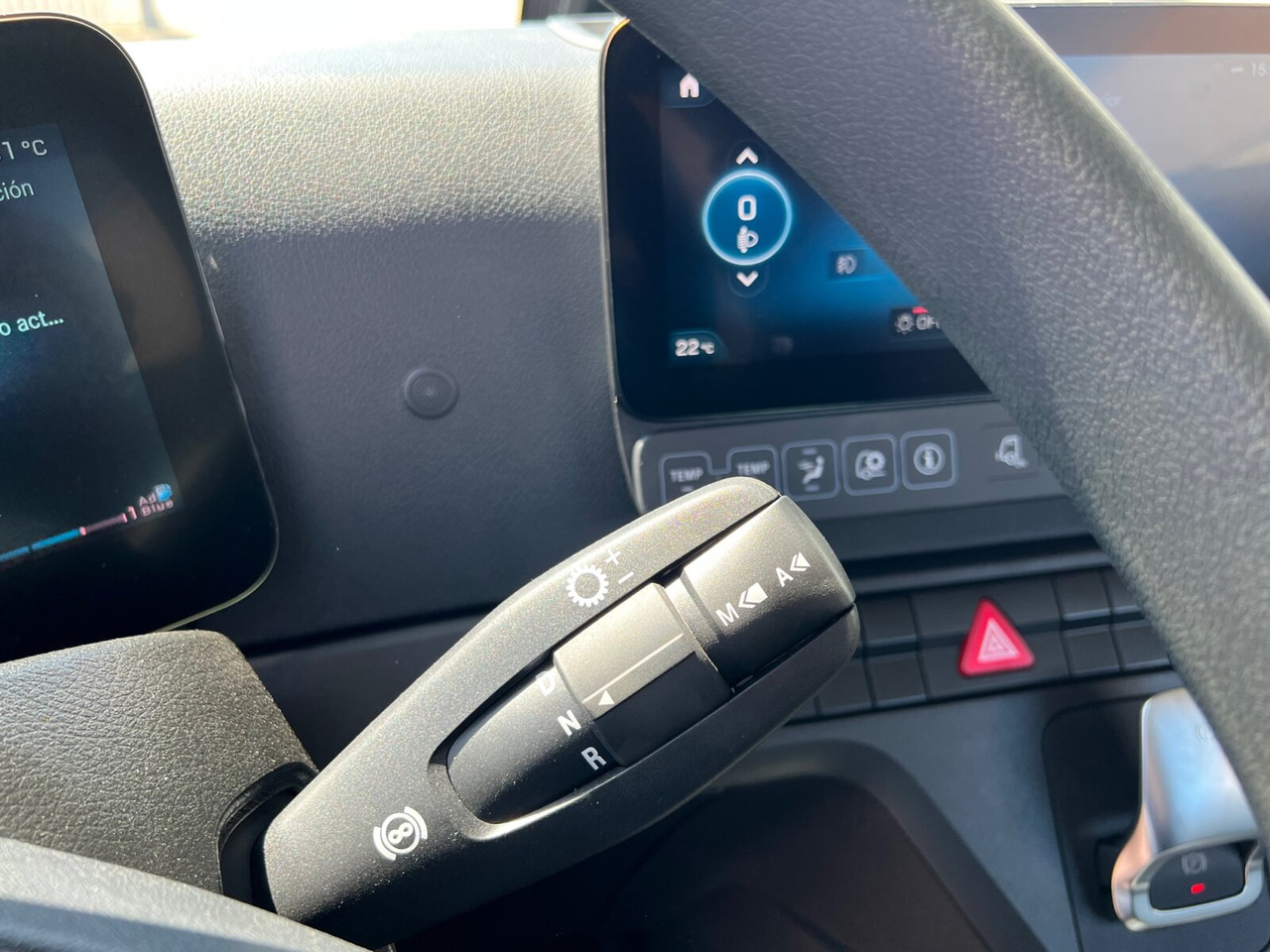 Mercedes-Benz Arocs 3240 8x4 Arocs 3240 8x4/42, Motorabtrieb - Hákový nosič kontejnerů: obrázek 4 Mercedes-Benz Arocs 3240 8x4 Arocs 3240 8x4/42, Motorabtrieb - Hákový nosič kontejnerů: obrázek 4