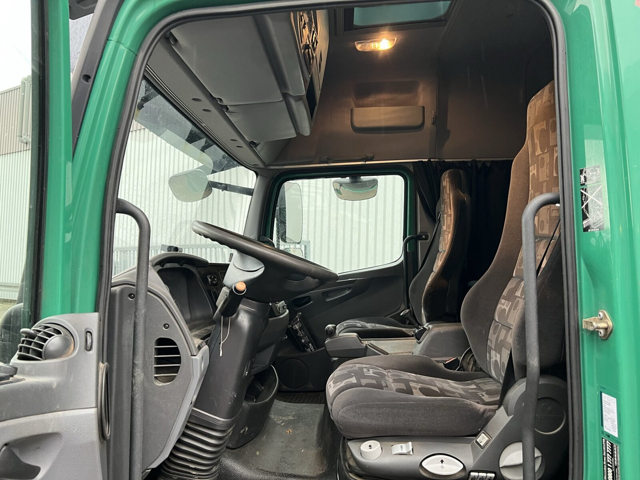 Mercedes-Benz Atego 1018 L 4x2 Atego 1018 L 4x2 mit MBB LBW - Skříňový nákladní auto: obrázek 4 Mercedes-Benz Atego 1018 L 4x2 Atego 1018 L 4x2 mit MBB LBW - Skříňový nákladní auto: obrázek 4
