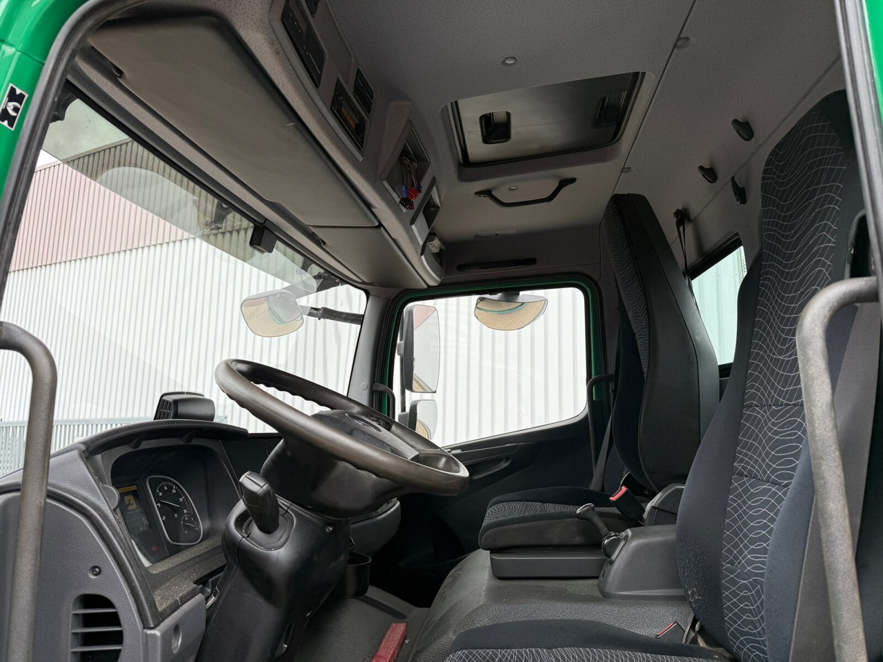 Mercedes-Benz Atego 1530 AK 4x4 Atego 1530 AK 4x4 - Sklápěč: obrázek 2 Mercedes-Benz Atego 1530 AK 4x4 Atego 1530 AK 4x4 - Sklápěč: obrázek 2