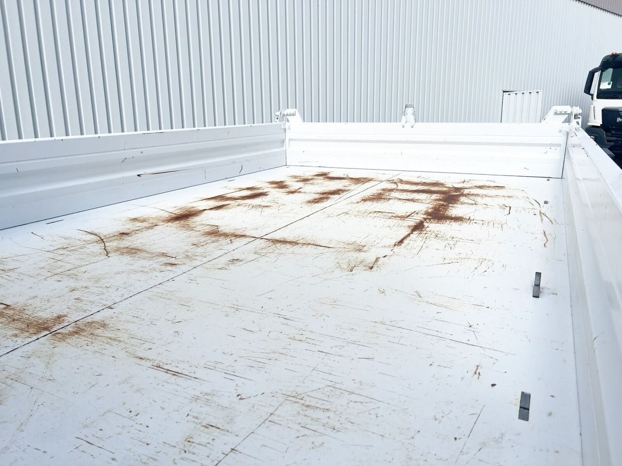 Mercedes-Benz Atego 818/23 K 4x2 Atego 818/23 K 4x2, 2x AHK, Meiller-Kipper, mehrfach Vorhanden! - Sklápěč: obrázek 2 Mercedes-Benz Atego 818/23 K 4x2 Atego 818/23 K 4x2, 2x AHK, Meiller-Kipper, mehrfach Vorhanden! - Sklápěč: obrázek 2