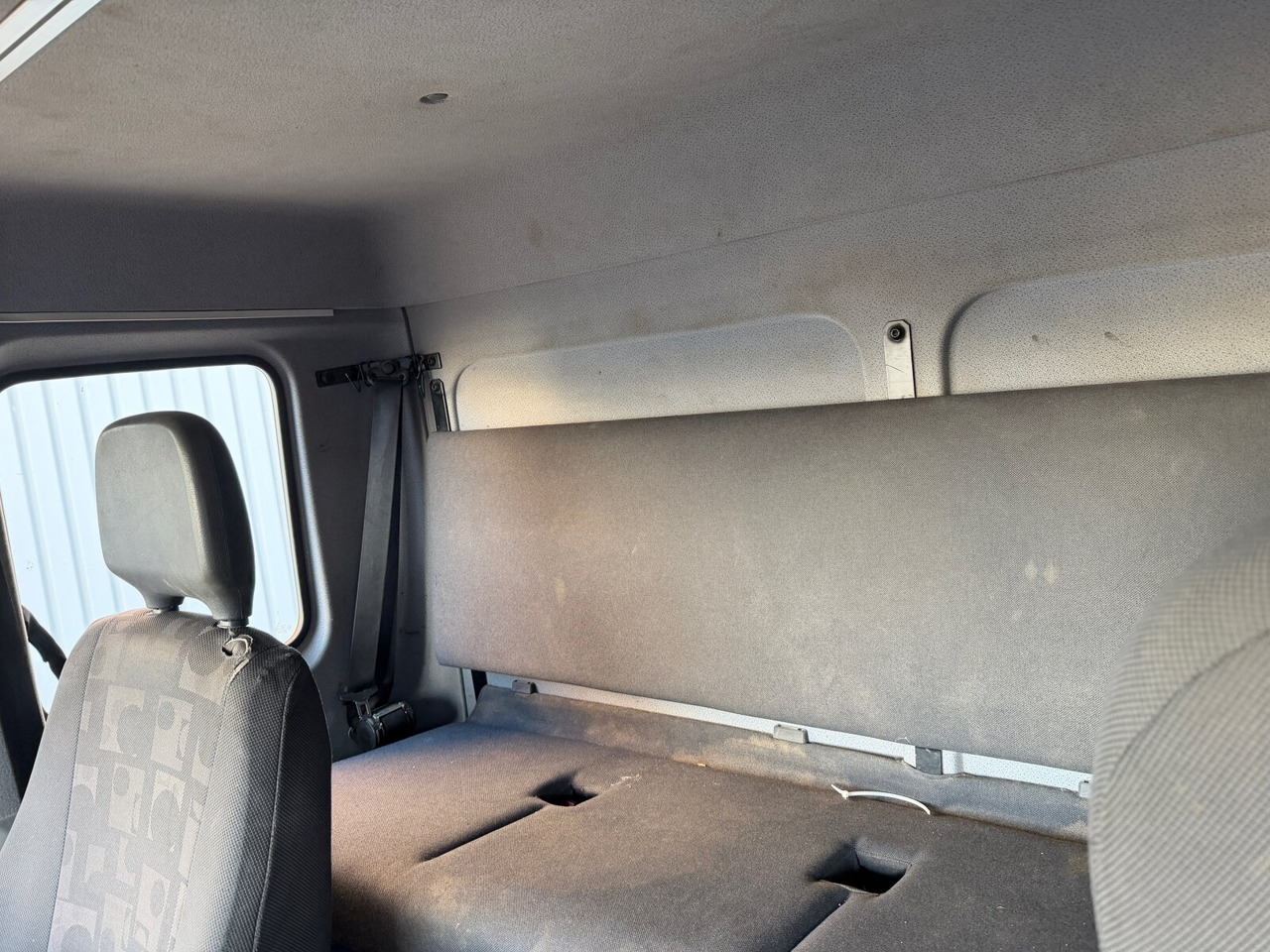 Mercedes-Benz Axor 1829 L 4x2 Axor 1829 L 4x2, 6-Sitzer - Nákladní automobil valníkový/ Plošinový: obrázek 5 Mercedes-Benz Axor 1829 L 4x2 Axor 1829 L 4x2, 6-Sitzer - Nákladní automobil valníkový/ Plošinový: obrázek 5