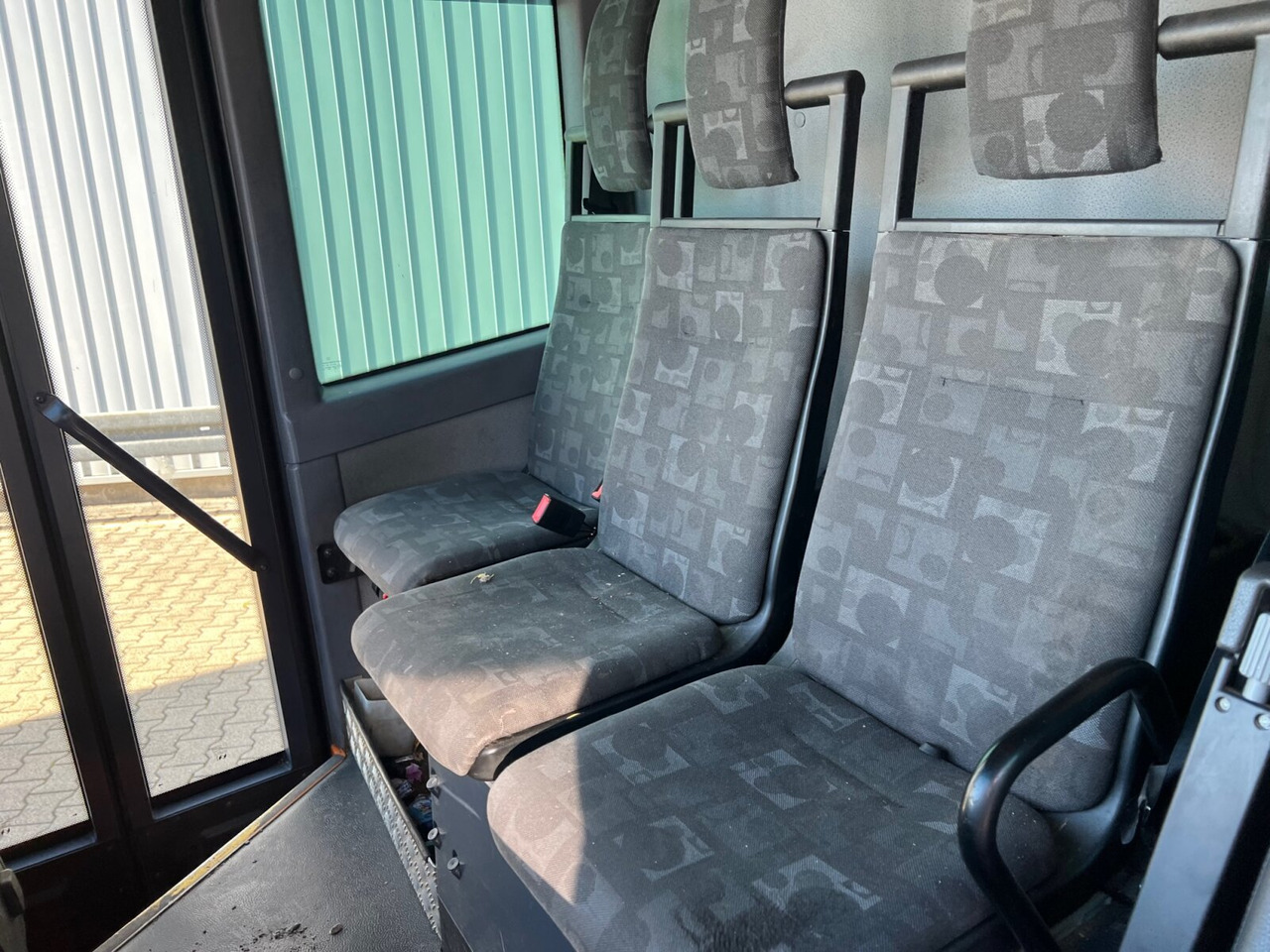 Mercedes-Benz Econic 2629 L/NLA 6x2/4 Econic 2629 L/NLA 6x2/4, EEV, Lenkachse, FAUN Rotopress 519L, Zöller-Schüttung - Vůz na odvoz odpadků: obrázek 4 Mercedes-Benz Econic 2629 L/NLA 6x2/4 Econic 2629 L/NLA 6x2/4, EEV, Lenkachse, FAUN Rotopress 519L, Zöller-Schüttung - Vůz na odvoz odpadků: obrázek 4