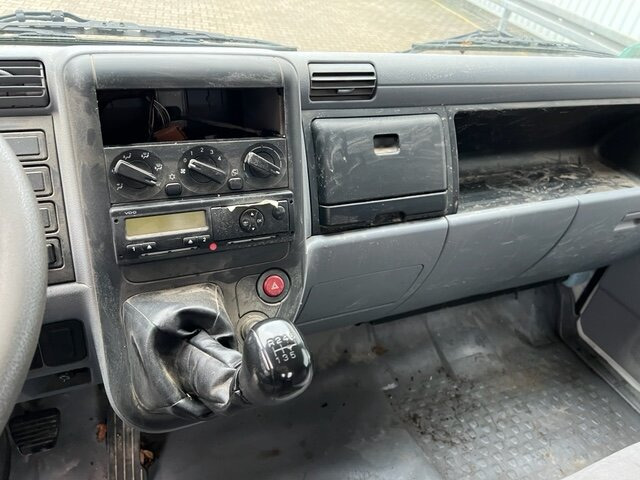 Mitsubishi Canter Fuso 7C15D 4x2 Canter Fuso 7C15D 4x2 - Sklápěč: obrázek 5 Mitsubishi Canter Fuso 7C15D 4x2 Canter Fuso 7C15D 4x2 - Sklápěč: obrázek 5