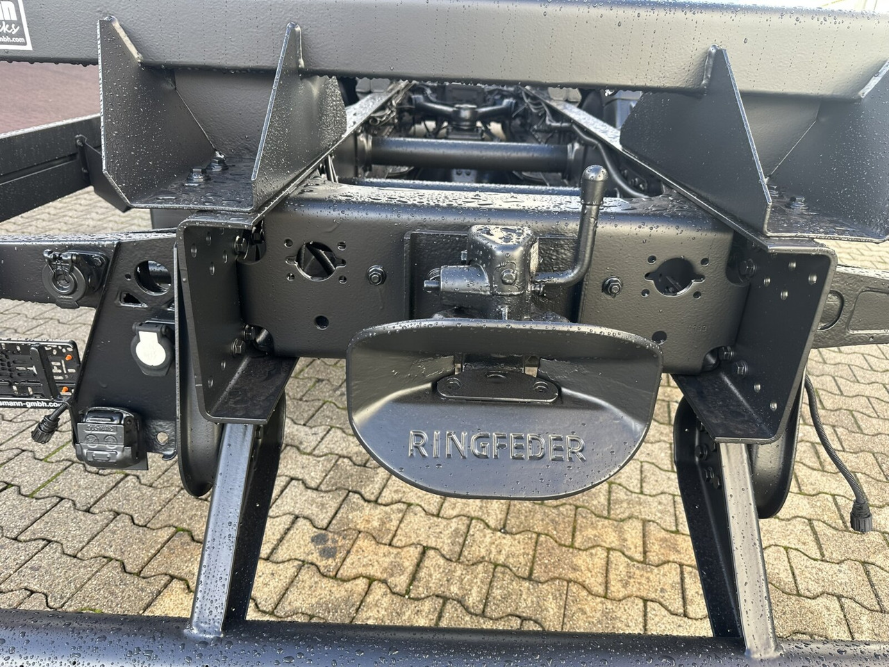 MAN TGA 18.350 4x2 LL TGA 18.350 4x2 LL, Fahrschulausstattung - Nákladní auto: obrázek 4 MAN TGA 18.350 4x2 LL TGA 18.350 4x2 LL, Fahrschulausstattung - Nákladní auto: obrázek 4