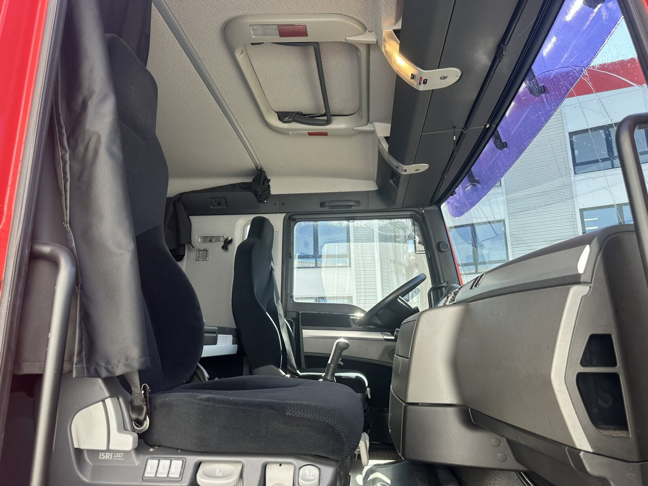 MAN TGX 18.360 4X2 LL TGX 18.360 4X2 LL, Fahrschule - Nákladní auto: obrázek 5 MAN TGX 18.360 4X2 LL TGX 18.360 4X2 LL, Fahrschule - Nákladní auto: obrázek 5