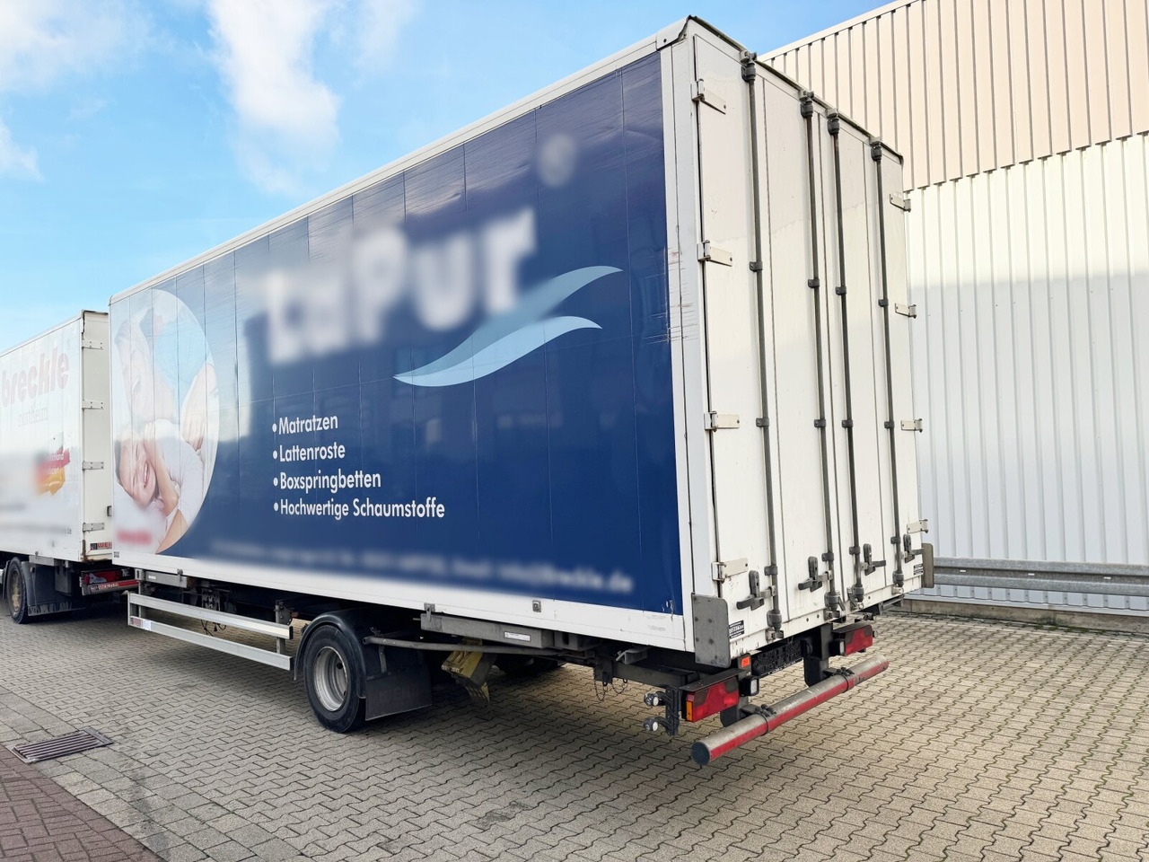 ZAA-WA-7.75-1X10 WEKA ZAA-WA-7.75-1X10, Verzinkt - Přívěs: obrázek 5 ZAA-WA-7.75-1X10 WEKA ZAA-WA-7.75-1X10, Verzinkt - Přívěs: obrázek 5