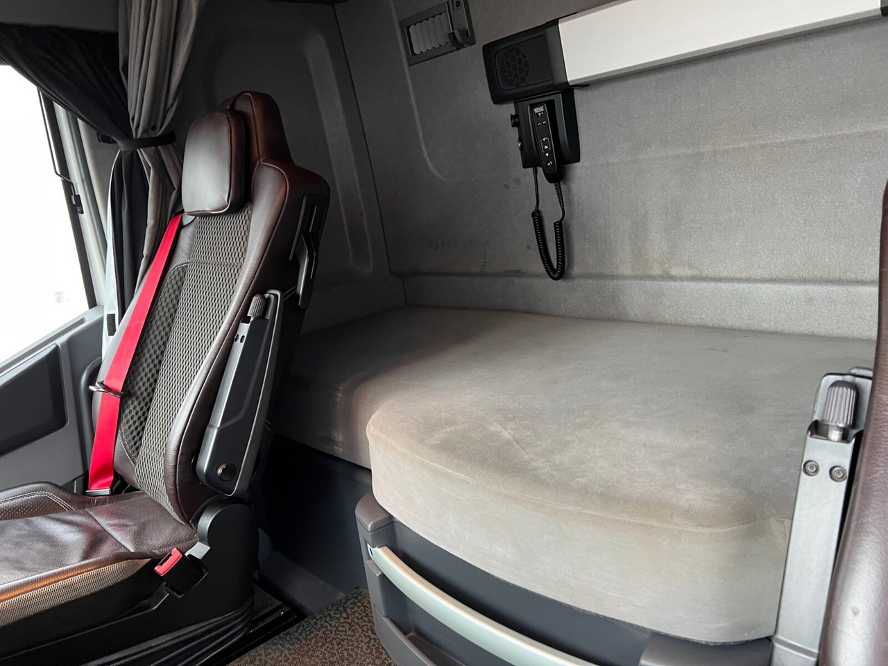 Hákový nosič kontejnerů Renault C 520 6x4 C 520 6x4, Retarder, Nebenantrieb: obrázek 5