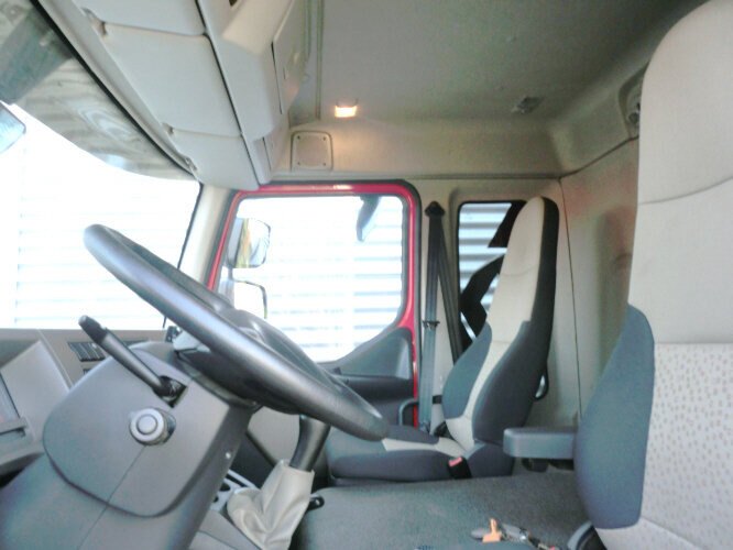 Renault Midlum 220 DXi 4x2 Chassi Länge 7,5 m leasing Renault Midlum 220 DXi 4x2 Chassi Länge 7,5 m: obrázek 9