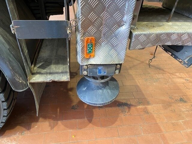 Ruthmann T220.1 S12 UNFALLSCHADEN! T220.1 S12 UNFALLSCHADEN! - Hydraulická ruka: obrázek 5 Ruthmann T220.1 S12 UNFALLSCHADEN! T220.1 S12 UNFALLSCHADEN! - Hydraulická ruka: obrázek 5