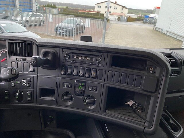 Scania R450 LB 6x2-4 R450 LB 6x2-4 Getränkekoffer, Retarder, Lift-/Lenkachse, Stapleraufnahme leasing Scania R450 LB 6x2-4 R450 LB 6x2-4 Getränkekoffer, Retarder, Lift-/Lenkachse, Stapleraufnahme: obrázek 4