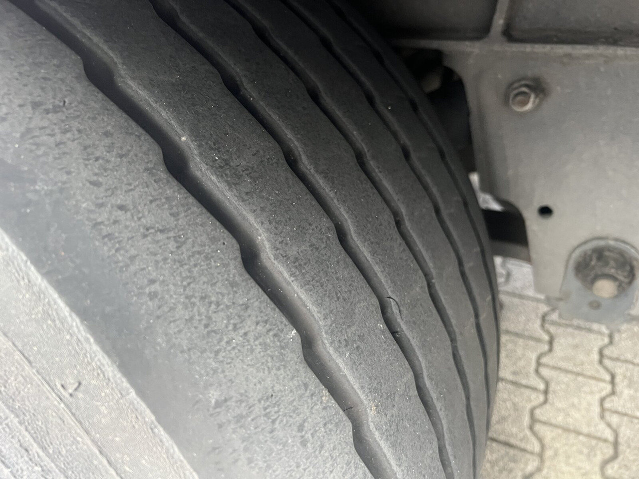 Schmitz Cargobull SKO 24/L-13.4 FP 25 SKO 24/L-13.4 FP 25 45 COOL, Mega, Doppelstock - Chladírenský návěs: obrázek 5 Schmitz Cargobull SKO 24/L-13.4 FP 25 SKO 24/L-13.4 FP 25 45 COOL, Mega, Doppelstock - Chladírenský návěs: obrázek 5