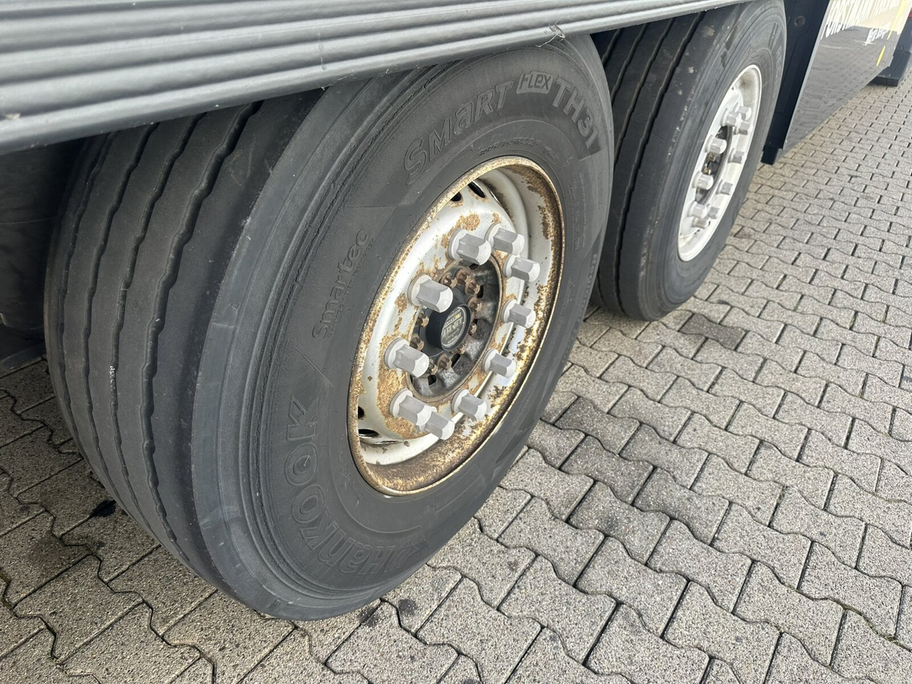 Schmitz Cargobull SKO 24/L-13.4 FP 60 COOL SKO 24/L-13.4 FP 60 COOL - Chladírenský návěs: obrázek 2 Schmitz Cargobull SKO 24/L-13.4 FP 60 COOL SKO 24/L-13.4 FP 60 COOL - Chladírenský návěs: obrázek 2