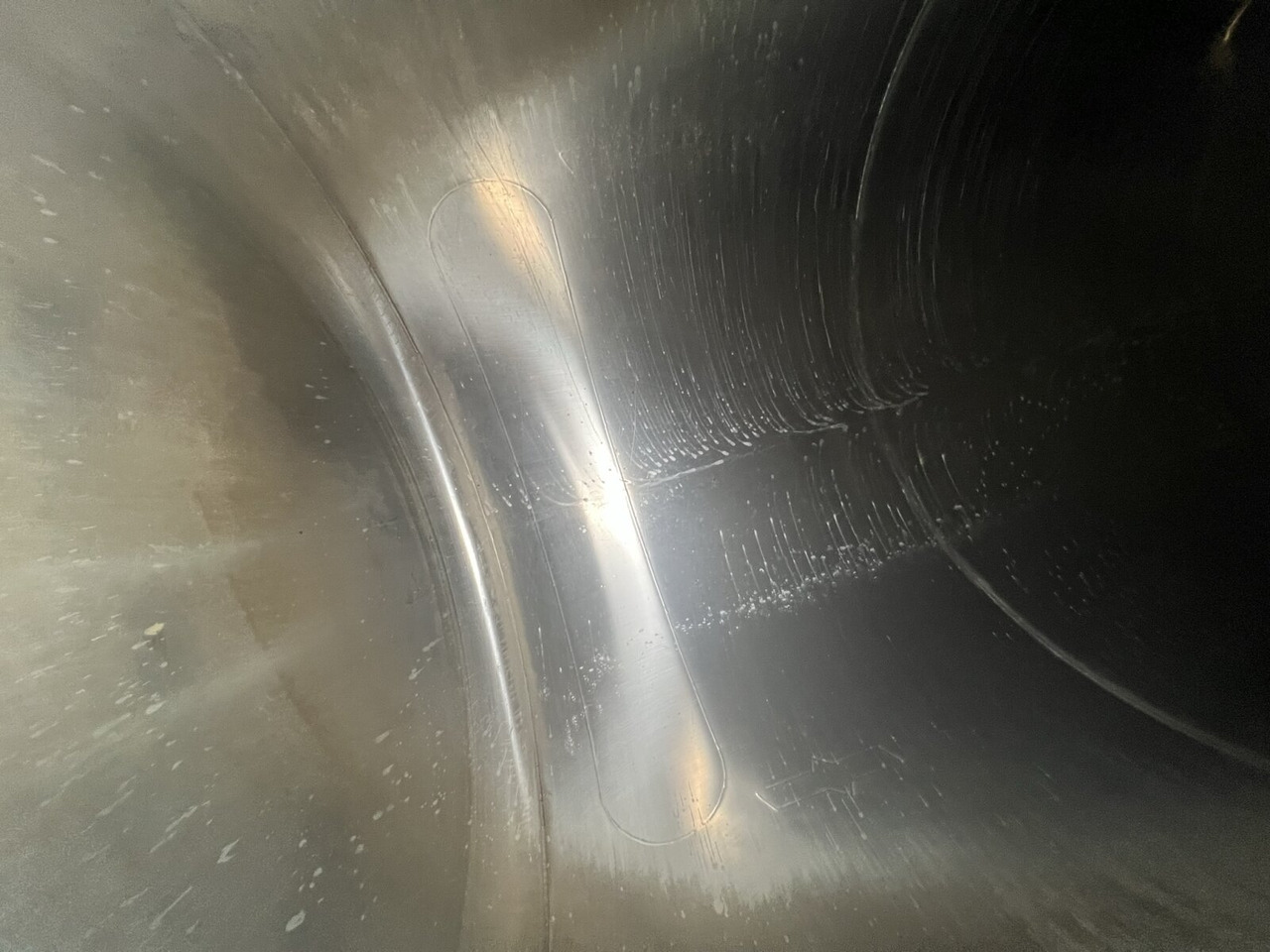 Spitzer SK 2453 ZIC SK 2453 ZIC, Kippsilo ca. 53m³ - Silo cisterna: obrázek 2 Spitzer SK 2453 ZIC SK 2453 ZIC, Kippsilo ca. 53m³ - Silo cisterna: obrázek 2