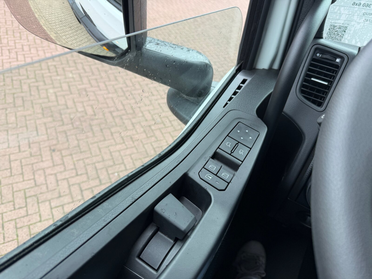 T-Way 360 6x6 T-Way 360 6x6 - Hákový nosič kontejnerů: obrázek 5 T-Way 360 6x6 T-Way 360 6x6 - Hákový nosič kontejnerů: obrázek 5