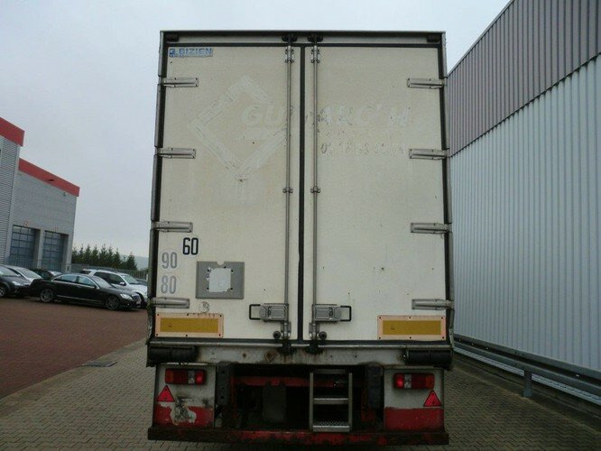 - TC34CGN FRUEHAUF, FRANCE TC34CGN mit Aggregat Thermoking TK-1 30 leasing - TC34CGN FRUEHAUF, FRANCE TC34CGN mit Aggregat Thermoking TK-1 30: obrázek 10