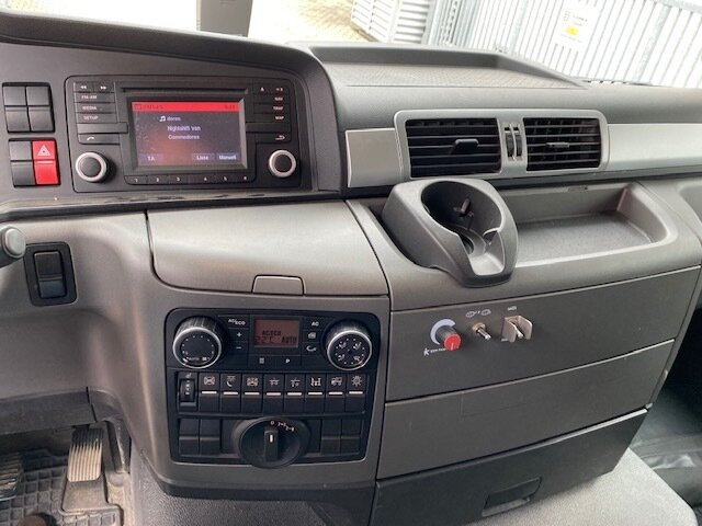 MAN TGS 18.400 4x4H BLS TGS 18.400 4x4H BLS, HydroDrive, Motorabtrieb - Tahač: obrázek 5 MAN TGS 18.400 4x4H BLS TGS 18.400 4x4H BLS, HydroDrive, Motorabtrieb - Tahač: obrázek 5