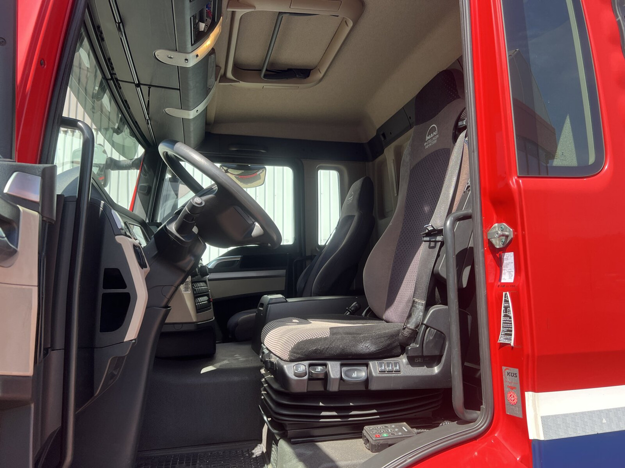 Tahač MAN TGS 18.420/470 4x2 BL TGS 18.420/470 4x2 BL, Navi: obrázek 7 Tahač MAN TGS 18.420/470 4x2 BL TGS 18.420/470 4x2 BL, Navi: obrázek 7