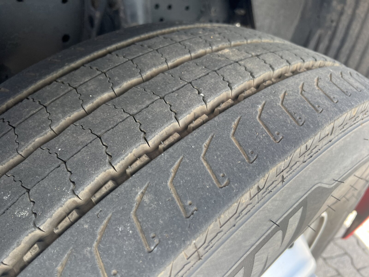 MAN TGS 18.420 4x2 BL TGS 18.420 4x2 BL, Navi - Tahač: obrázek 4 MAN TGS 18.420 4x2 BL TGS 18.420 4x2 BL, Navi - Tahač: obrázek 4