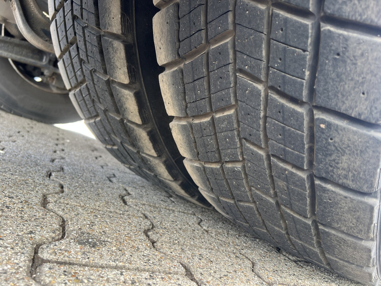 MAN TGS 18.420 4x2 BL TGS 18.420 4x2 BL, Navi - Tahač: obrázek 3 MAN TGS 18.420 4x2 BL TGS 18.420 4x2 BL, Navi - Tahač: obrázek 3