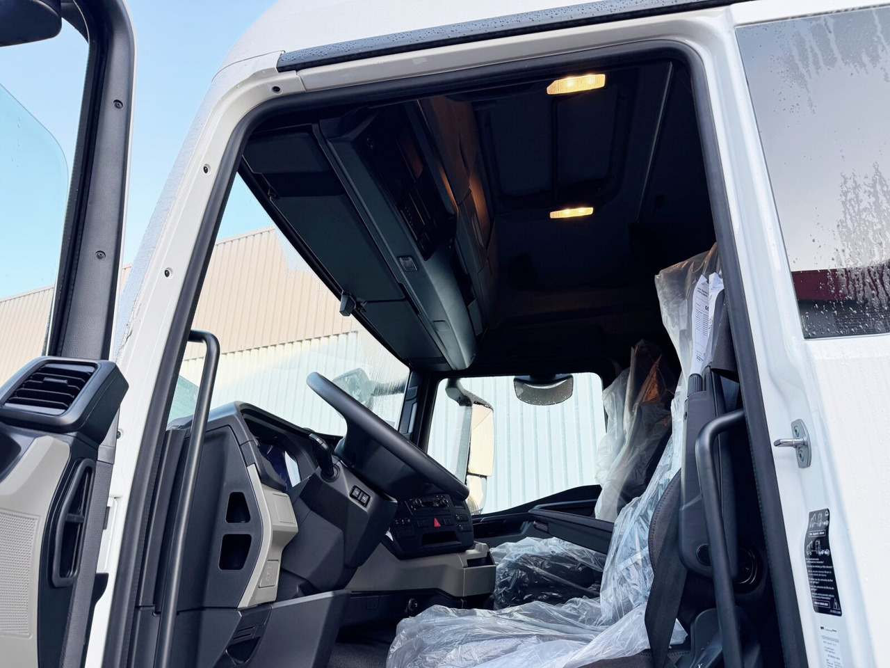 MAN TGS 18.480 BL 4x2 TGS 18.480 BL 4x2, 20x VORHANDEN! - Tahač: obrázek 2 MAN TGS 18.480 BL 4x2 TGS 18.480 BL 4x2, 20x VORHANDEN! - Tahač: obrázek 2