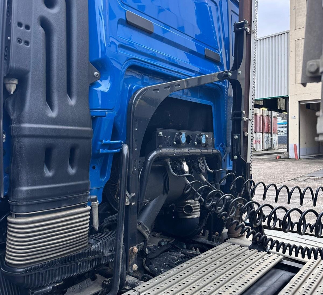 MAN TGS 18.510 4x4H BLS TGS 18.510 4x4H BLS, HydroDrive, PriTarder, Navi, Hydraulik - Tahač: obrázek 5 MAN TGS 18.510 4x4H BLS TGS 18.510 4x4H BLS, HydroDrive, PriTarder, Navi, Hydraulik - Tahač: obrázek 5