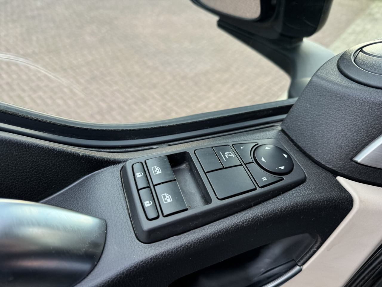 Tahač MAN TGX 18.420 4x2 BLS TGX 18.420 4X2 BLS, Retarder: obrázek 6