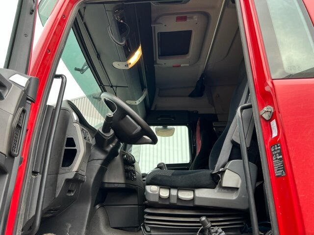 MAN TGX 18.440 4x4H BL TGX 18.440 4x4H BL, HydroDrive, SZM - Tahač: obrázek 3 MAN TGX 18.440 4x4H BL TGX 18.440 4x4H BL, HydroDrive, SZM - Tahač: obrázek 3