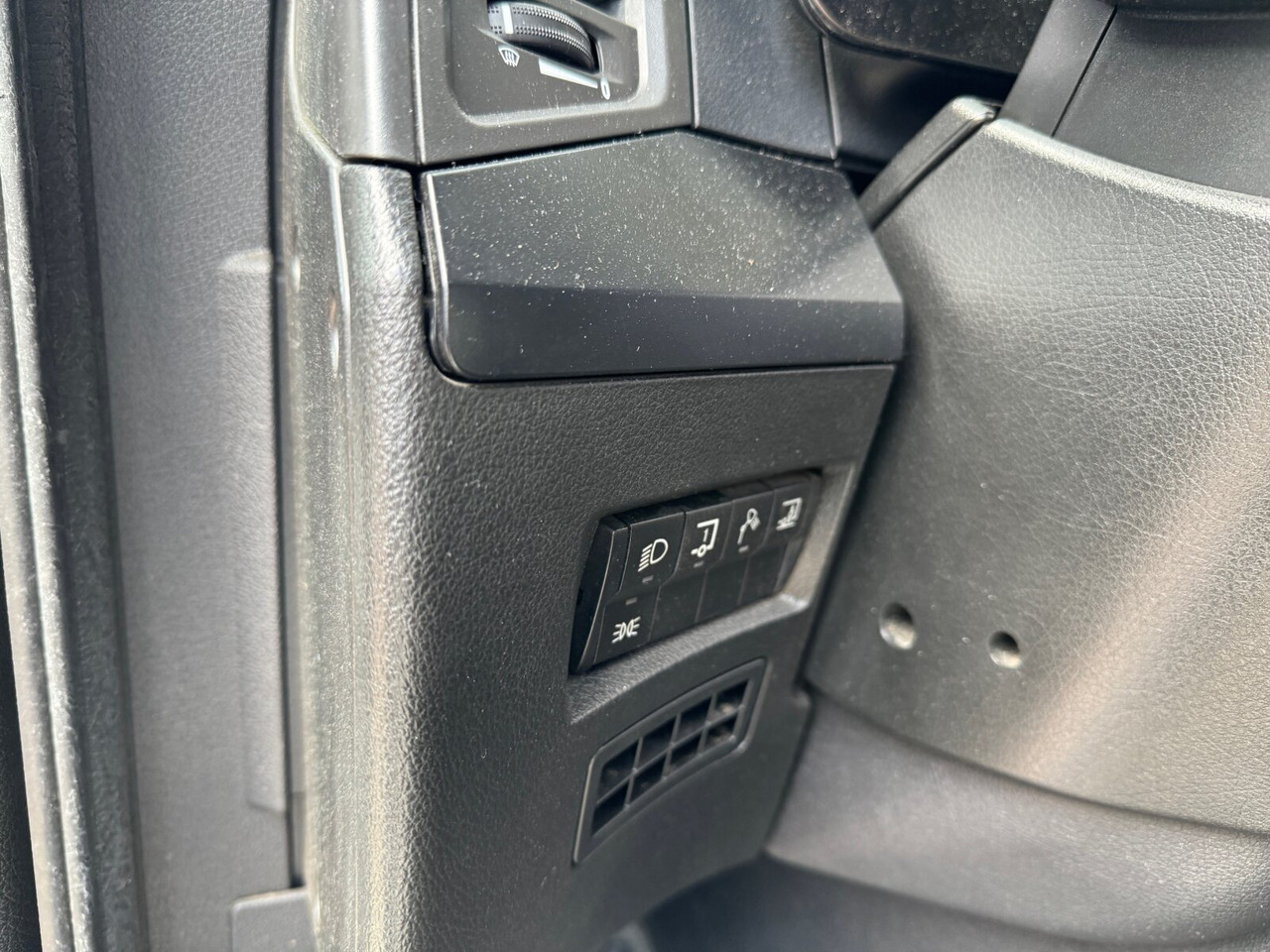 Mercedes-Benz Actros 1848 LS 4x2 Actros 1848 LS 4x2, Vollumer ,Retarder - Tahač: obrázek 5 Mercedes-Benz Actros 1848 LS 4x2 Actros 1848 LS 4x2, Vollumer ,Retarder - Tahač: obrázek 5