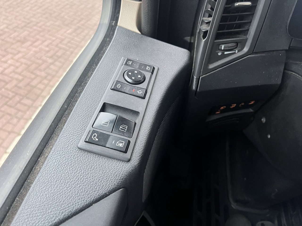 Tahač Mercedes-Benz Actros 1848 LS 4x2 Actros 1848 LS 4x2, Volumer, Retarder: obrázek 8
