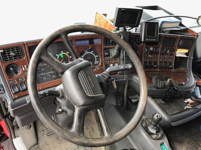 Scania R164 GA6x4NZ 480 R164 GA6x4NZ 480, Retarder, Hydraulik - Tahač: obrázek 2 Scania R164 GA6x4NZ 480 R164 GA6x4NZ 480, Retarder, Hydraulik - Tahač: obrázek 2