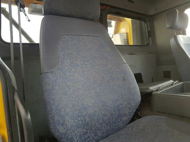 Volvo FL 612 L FL 612 L, Abschleppwagen Hubbrille 3 to - Přepravník automobilů: obrázek 4 Volvo FL 612 L FL 612 L, Abschleppwagen Hubbrille 3 to - Přepravník automobilů: obrázek 4