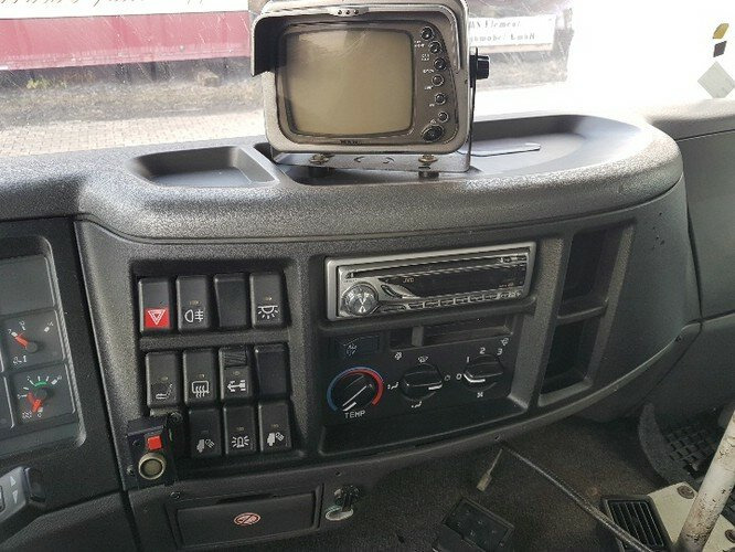 Volvo FL 612 L FL 612 L, Abschleppwagen Hubbrille 3 to - Přepravník automobilů: obrázek 5 Volvo FL 612 L FL 612 L, Abschleppwagen Hubbrille 3 to - Přepravník automobilů: obrázek 5