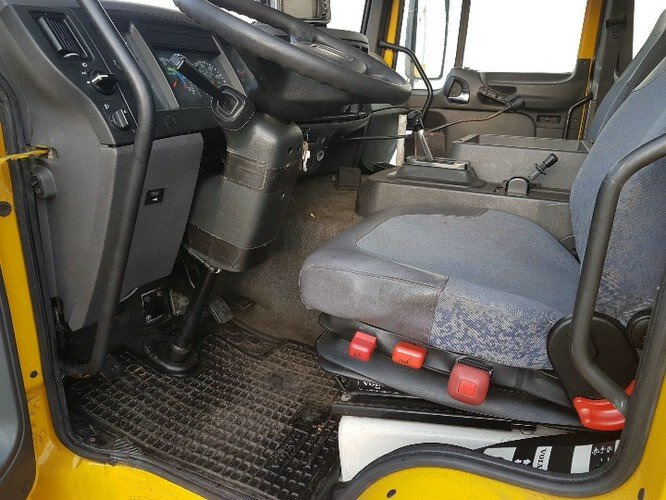 Volvo FL 612 L FL 612 L, Abschleppwagen Hubbrille 3 to - Přepravník automobilů: obrázek 3 Volvo FL 612 L FL 612 L, Abschleppwagen Hubbrille 3 to - Přepravník automobilů: obrázek 3