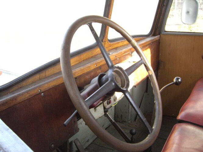 Vomag Typ H6 Kipper Oldtimer Vomag Typ H6 VEB BARKAS WERKE Oldtimer - Sklápěč: obrázek 3 Vomag Typ H6 Kipper Oldtimer Vomag Typ H6 VEB BARKAS WERKE Oldtimer - Sklápěč: obrázek 3