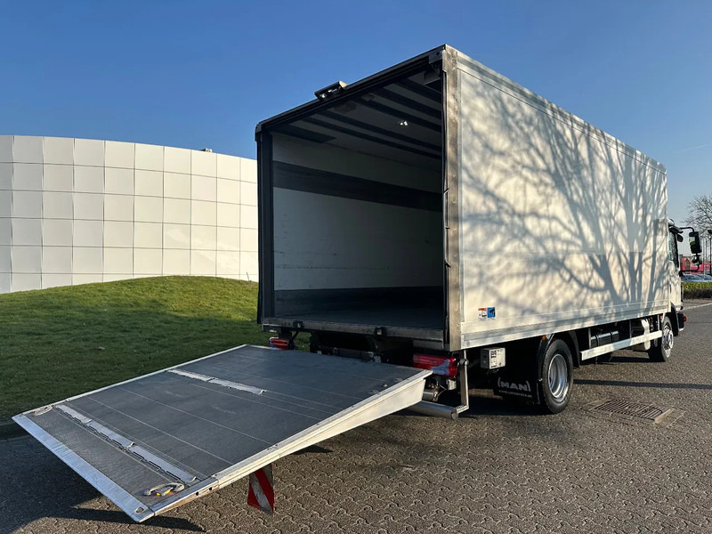 MAN TGL 12.180 LIFT + AIRCO + EURO 6 + APK/TUV + NAVI + CAMERA - Skříňový nákladní auto: obrázek 5 MAN TGL 12.180 LIFT + AIRCO + EURO 6 + APK/TUV + NAVI + CAMERA - Skříňový nákladní auto: obrázek 5