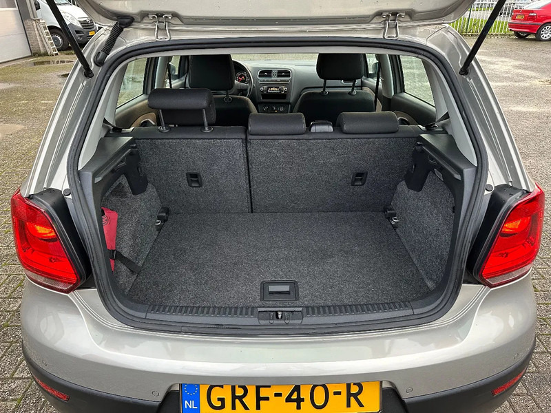 Volkswagen Polo 1.2 TSI CROSS + AUTOMATIC + 101.474 KM + APK/TUV - Hatchback: obrázek 4 Volkswagen Polo 1.2 TSI CROSS + AUTOMATIC + 101.474 KM + APK/TUV - Hatchback: obrázek 4
