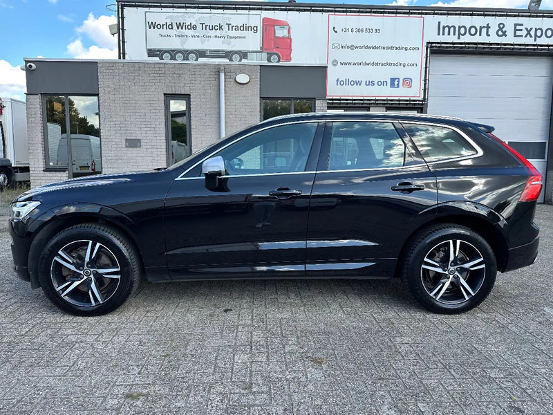 Volvo XC60 D5 AWD + R-DESIGN + ALCANTARA + CAMERA + NAVI - Osobní auto: obrázek 2 Volvo XC60 D5 AWD + R-DESIGN + ALCANTARA + CAMERA + NAVI - Osobní auto: obrázek 2