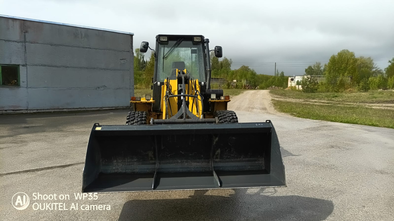 KRAMER Allrad 720 typ 305 - Kolový nakladač: obrázek 3 KRAMER Allrad 720 typ 305 - Kolový nakladač: obrázek 3
