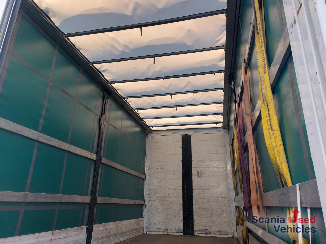 MERCEDES-BENZ 1845L Plane/Edscha NUR KOMPLETT m. ANH.!!! - Plachtový nákladní auto: obrázek 2 MERCEDES-BENZ 1845L Plane/Edscha NUR KOMPLETT m. ANH.!!! - Plachtový nákladní auto: obrázek 2