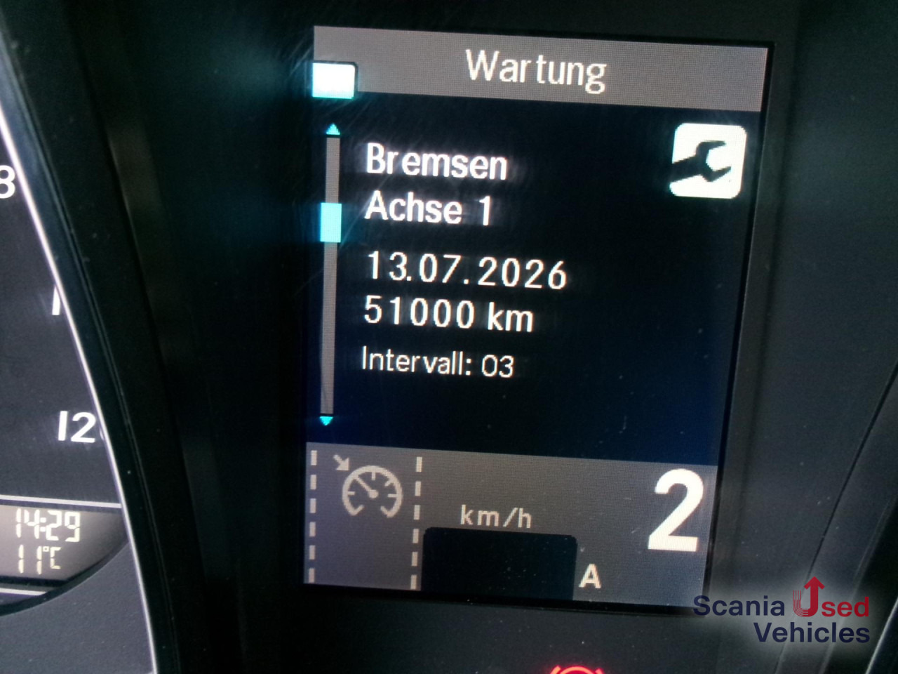 MERCEDES-BENZ Arocs 1846LS HAD mit Kipphydraulik - Tahač: obrázek 5 MERCEDES-BENZ Arocs 1846LS HAD mit Kipphydraulik - Tahač: obrázek 5