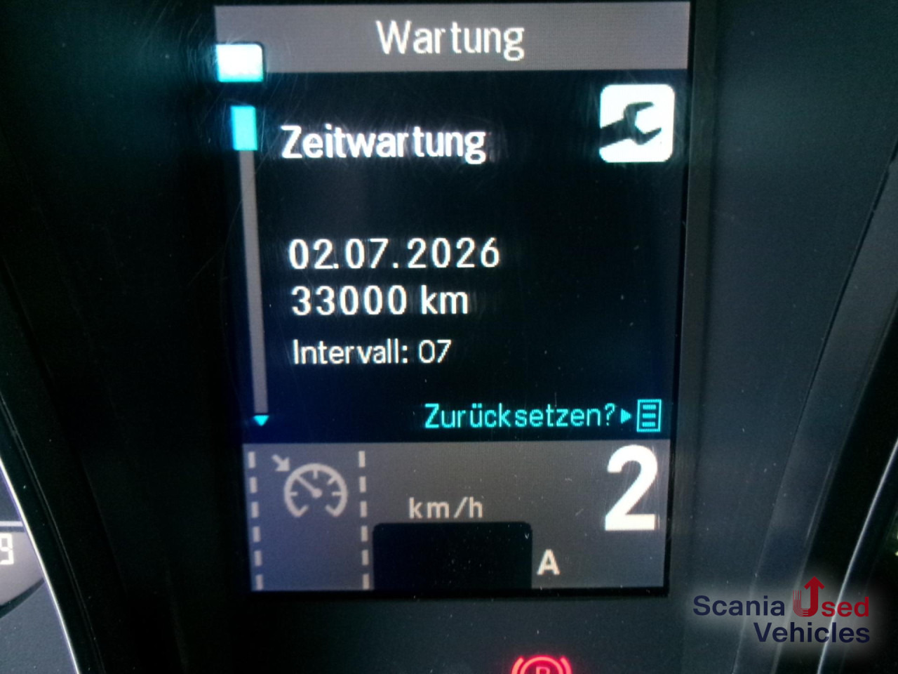 MERCEDES-BENZ Arocs 1846LS HAD mit Kipphydraulik - Tahač: obrázek 4 MERCEDES-BENZ Arocs 1846LS HAD mit Kipphydraulik - Tahač: obrázek 4