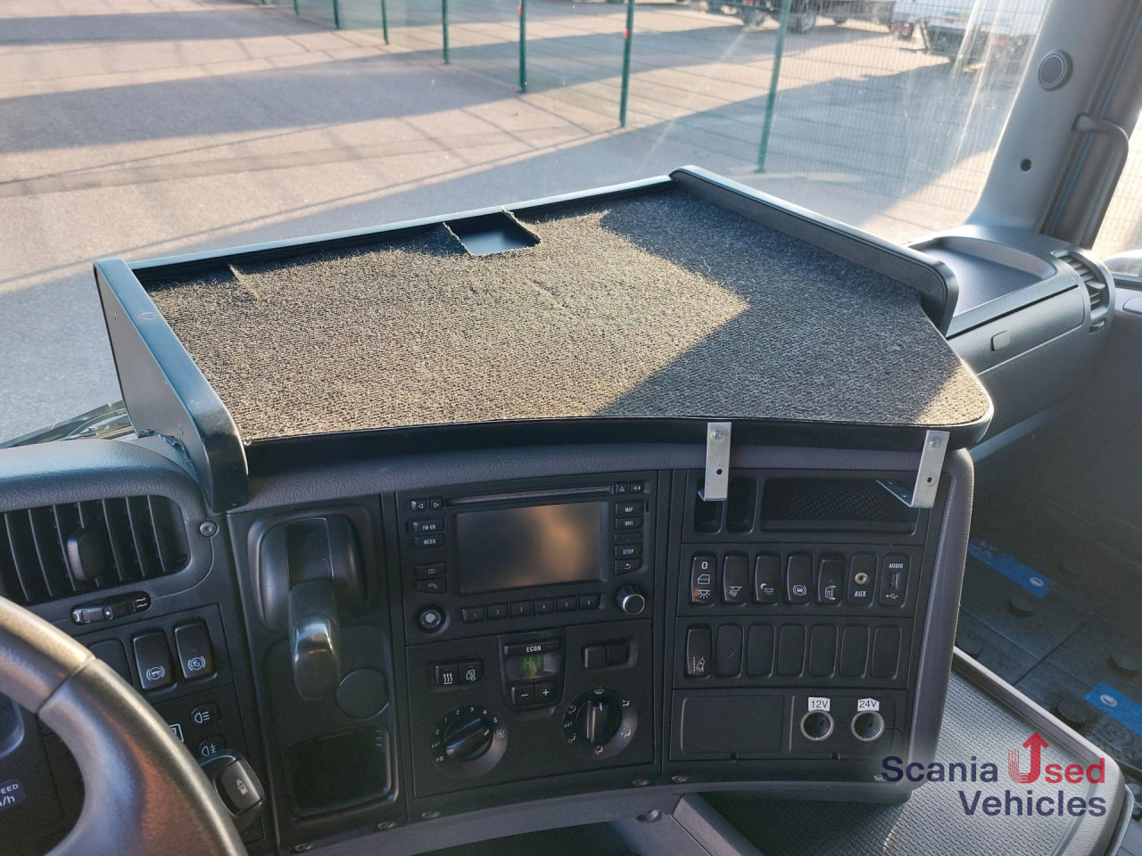 SCANIA G 410 LA4x2MNA Standklima - Tahač: obrázek 2 SCANIA G 410 LA4x2MNA Standklima - Tahač: obrázek 2