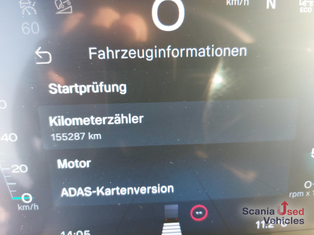 SCANIA R 460 A4x2NA Kipphydraulik New Dashboard Cockpit - Tahač: obrázek 2 SCANIA R 460 A4x2NA Kipphydraulik New Dashboard Cockpit - Tahač: obrázek 2