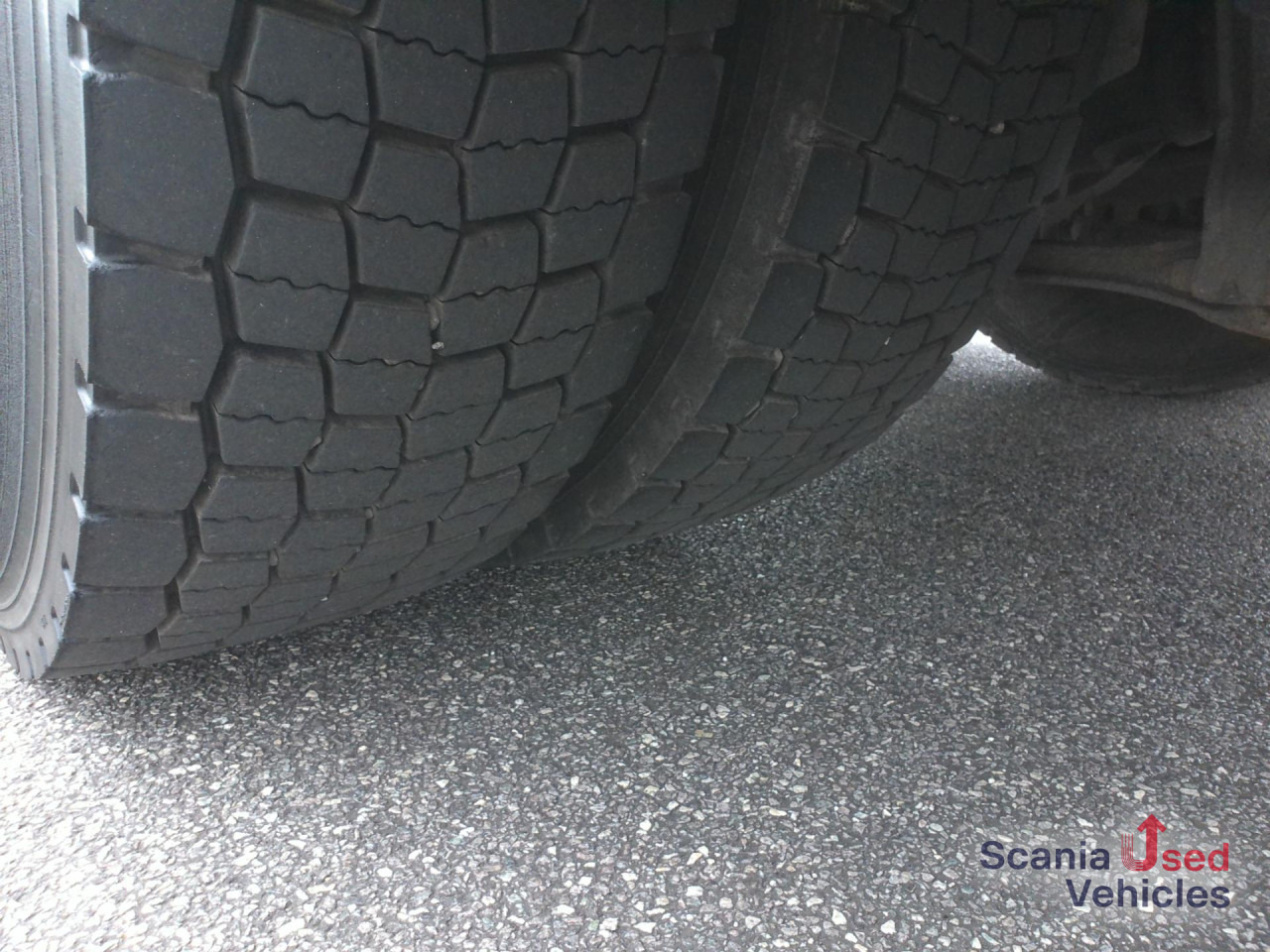 Tahač VOLVO FM 410 SZM ohne Kompressor: obrázek 7