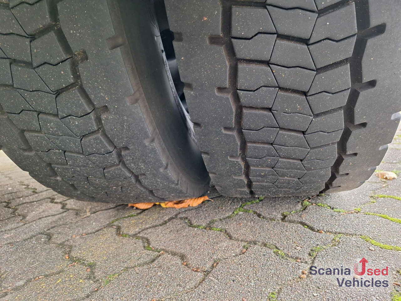 VOLVO FM 460 ADR/FL NUR 566Tkm!!! - Tahač: obrázek 3 VOLVO FM 460 ADR/FL NUR 566Tkm!!! - Tahač: obrázek 3