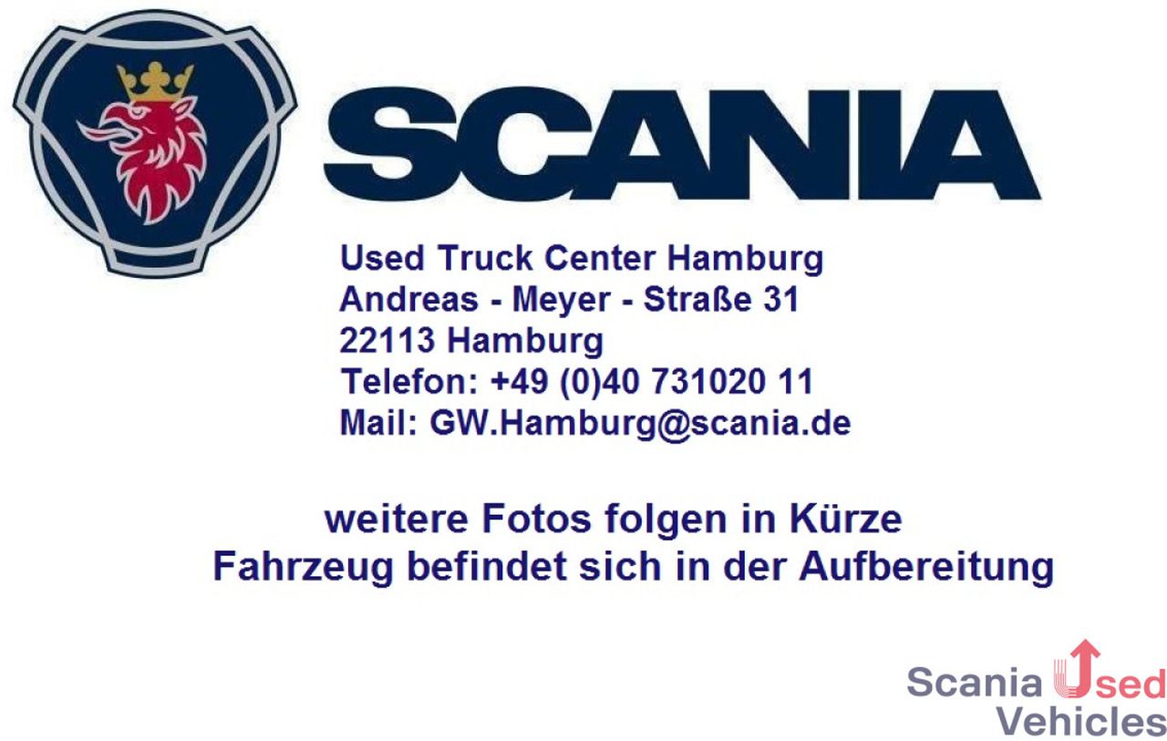 VOLVO FM 460 ADR/FL NUR 566Tkm!!! - Tahač: obrázek 5 VOLVO FM 460 ADR/FL NUR 566Tkm!!! - Tahač: obrázek 5